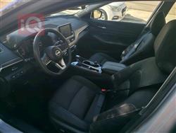 نيسان ألتيما